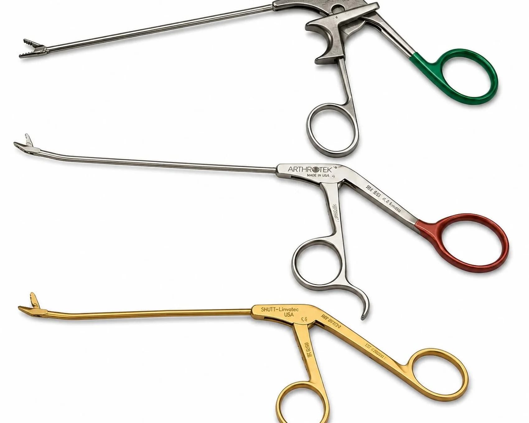 Arthroscopic Forceps