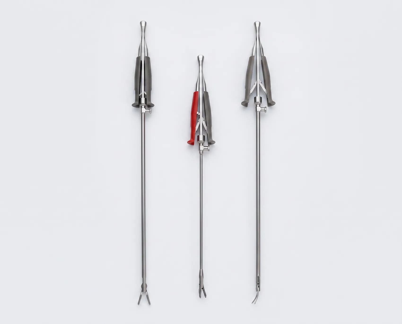 Cardiovascular & Thoracic surgical instruments