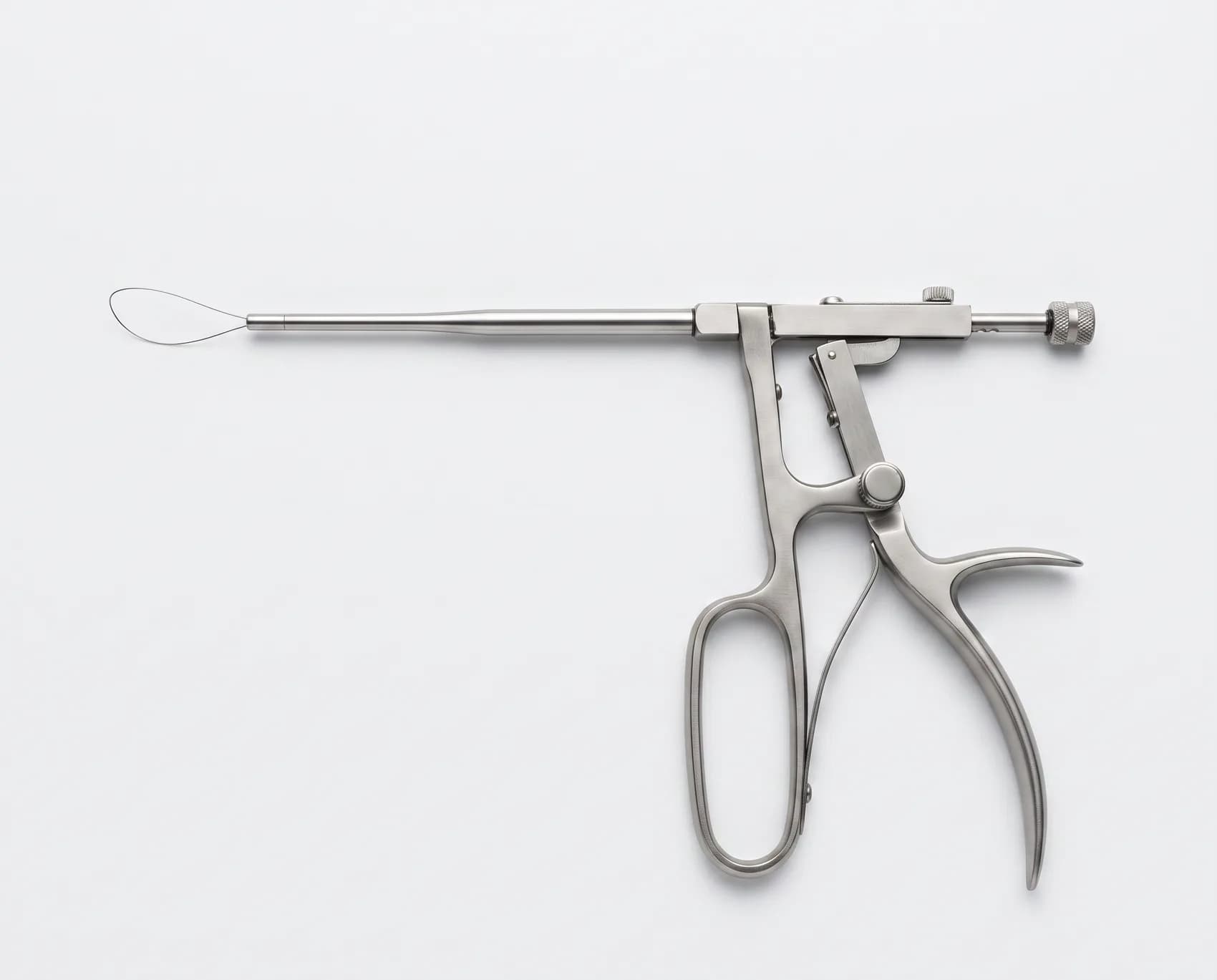 ENT surgical instruments