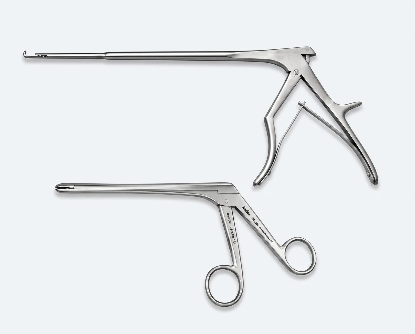 Neurosurgery surgical instruments