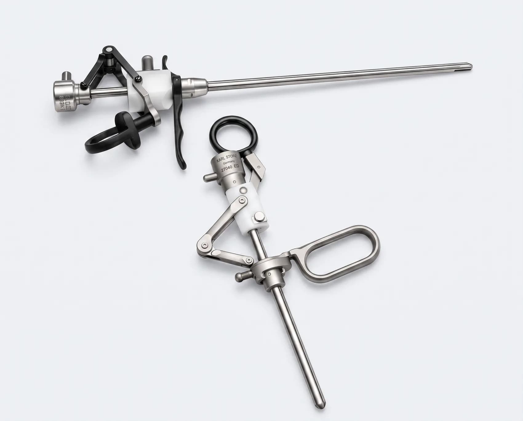 Urology & Cystoscopy surgical instruments